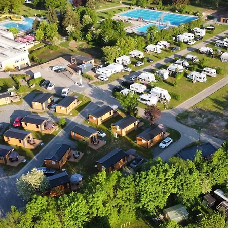 Holiday home Naab 7 *