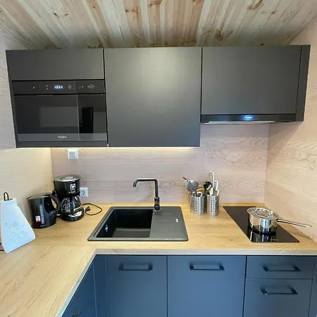 Naab 7 Holiday home