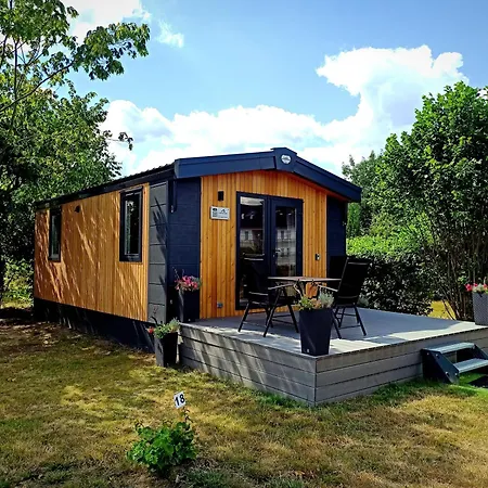 Holiday home Naab 7 *